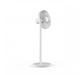 Xiaomi | Mi Smart Standing Fan 2 Lite | Stand Fan | White | Number of speeds 3 | Oscillation | 38 W | Remote control