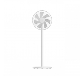 Xiaomi | Mi Smart Standing Fan 2 Lite | Stand Fan | White | Number of speeds 3 | Oscillation | 38 W | Remote control