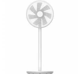 Xiaomi | Mi Smart Standing Fan 2 Lite | Stand Fan | White | Number of speeds 3 | Oscillation | 38 W | Remote control
