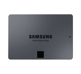 Samsung | SSD | 870 QVO | 2000 GB | SSD form factor 2.5" | SSD interface SATA III | Read speed 560 MB/s | Write speed 530 MB/s
