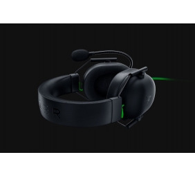 Laidinės žaidimų ausinės Razer RZ04-03240100-R3M1 BlackShark V2 X Žalia/Juoda