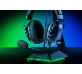 Razer | BlackShark V2 Pro | Wireless/Wired | Gaming Headset | Noise canceling | On-Ear | Wireless