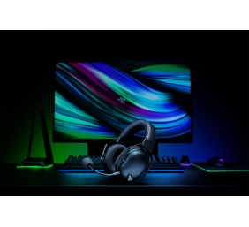 Razer | BlackShark V2 Pro | Wireless/Wired | Gaming Headset | Noise canceling | On-Ear | Wireless