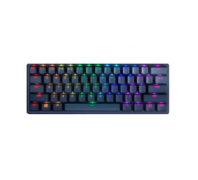 Razer | Huntsman Mini | Gaming keyboard | RGB LED light | US | Black | Wired | m | Linear Optical RED