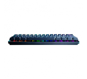 Razer Huntsman Mini Laidinė žaidimų klaviatūra, USB, RGB LED, US Int, Linear Optical Switch, Juoda
