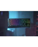 Razer | BlackWidow V3 | Gaming keyboard | RGB LED light | US | Black | Wired