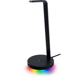 Razer RC21-01510100-R3M1 Base Station V2 Chroma Ausinių stovas, Juoda
