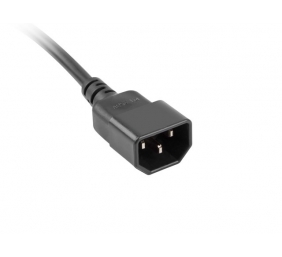 Lanberg Power strip 1m 5x outlets for UPS system