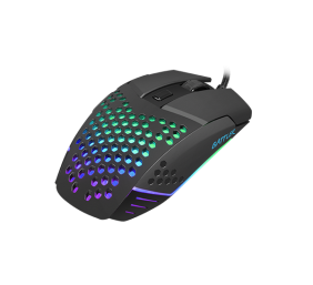 Fury | OPTICAL [6400DPI] | Wired Optical Gaming Mouse | Battler | Yes