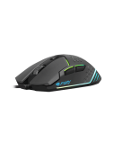 Fury | OPTICAL [6400DPI] | Wired Optical Gaming Mouse | Yes | Battler