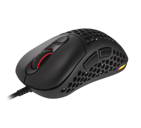 Genesis | Gaming Mouse | Xenon 800 | Wired | PixArt PMW 3389 | Gaming Mouse | Black | Yes