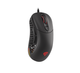 Genesis | Gaming Mouse | Wired | Xenon 800 | PixArt PMW 3389 | Gaming Mouse | Black | Yes