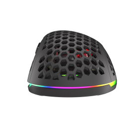 Genesis | Gaming Mouse | Xenon 800 | Wired | PixArt PMW 3389 | Gaming Mouse | Black | Yes