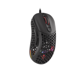 Genesis | Gaming Mouse | Wired | Xenon 800 | PixArt PMW 3389 | Gaming Mouse | Black | Yes