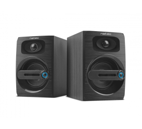 Natec | Bookshelf Speaker | NGL-1641 Cougar