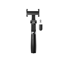 NATEC wireless selfie stick tripod BT