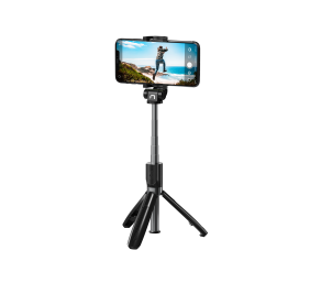 NATEC wireless selfie stick tripod BT
