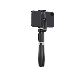 NATEC wireless selfie stick tripod BT