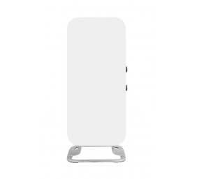 Mill | Heater | AB-H1000MEC | Oil Filled Radiator | 1000 W | Number of power levels 3 | Suitable for rooms up to 12-16 m² | White