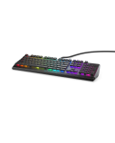 Dell | Alienware Gaming Keyboard | AW510K | Mechanical Gaming Keyboard | Wired | RGB LED light | EN