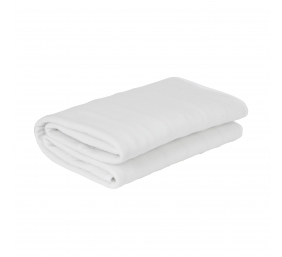 Mesko | Electirc heating under-blanket | MS 7419 | Number of heating levels 4 | Number of persons 1 | Washable | Remote control | Polyester | 60 W | White