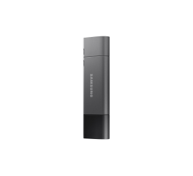 Samsung DUO Plus MUF-256DB/APC 256 GB, USB 3.1, Grey/Black