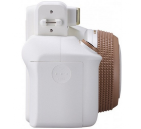 Fujifilm | Instax Wide 300 camera | Alkaline | Toffee | 0.3m - ∞ | 800