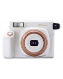 Fujifilm Instax Wide 300 camera Toffee, 0.3m - ∞, Alkaline, 800
