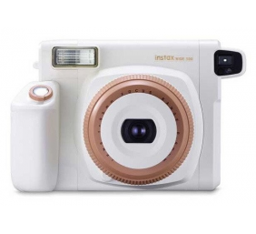 Fujifilm | Instax Wide 300 camera | Alkaline | Toffee | 0.3m - ∞ | 800