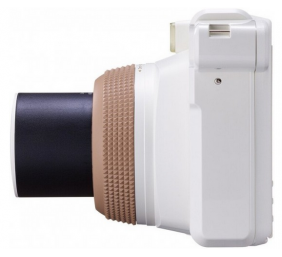 Fujifilm | Instax Wide 300 camera | Alkaline | Toffee | 0.3m - ∞ | 800