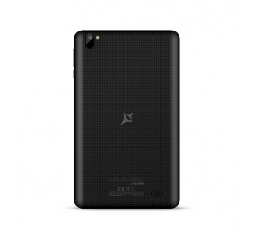 Allview Viva 803G 8.0 " Black IPS LCD Mediatek MT8321 1 GB 16 GB 3G Wi-Fi Front camera 2 MP Rear camera 0.3 MP Bluetooth 4.0 Android 9.0