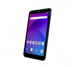 Allview Viva 803G 8.0 " Black IPS LCD Mediatek MT8321 1 GB 16 GB 3G Wi-Fi Front camera 2 MP Rear camera 0.3 MP Bluetooth 4.0 Android 9.0