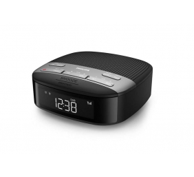 FM Radio alarm clock TAR3505/12