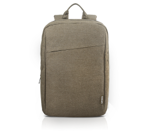 Lenovo | 15.6 Laptop Casual Backpack B210 | Backpack | Green