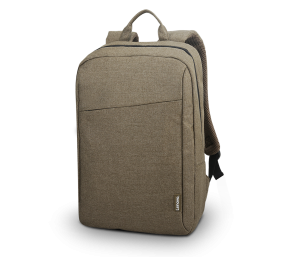 Lenovo | 15.6 Laptop Casual Backpack B210 | Backpack | Green
