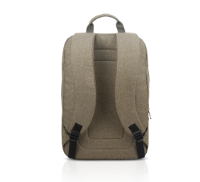 Lenovo | 15.6 Laptop Casual Backpack B210 | Backpack | Green