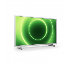 Philips SAPHI LED smartTV 32" 32PFS6855/12 FHD 1920x1080p PPI-500Hz Pixel Plus HD HDR10 2xHDMI 2xUSB LAN WiFi DVB-T/T2/T2-HD/C/S/S2, 16W