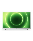 Philips SAPHI LED smartTV 32" 32PFS6855/12 FHD 1920x1080p PPI-500Hz Pixel Plus HD HDR10 2xHDMI 2xUSB LAN WiFi DVB-T/T2/T2-HD/C/S/S2, 16W