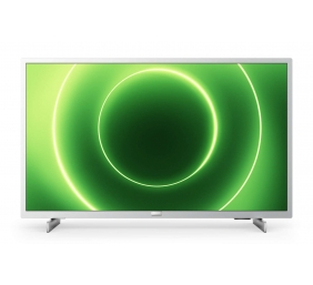 Philips SAPHI LED smartTV 32" 32PFS6855/12 FHD 1920x1080p PPI-500Hz Pixel Plus HD HDR10 2xHDMI 2xUSB LAN WiFi DVB-T/T2/T2-HD/C/S/S2, 16W