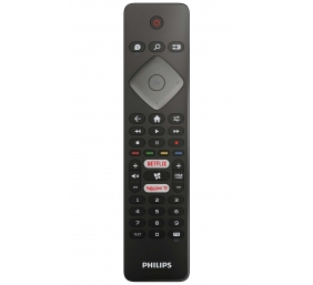 Philips SAPHI LED smartTV 32" 32PFS6855/12 FHD 1920x1080p PPI-500Hz Pixel Plus HD HDR10 2xHDMI 2xUSB LAN WiFi DVB-T/T2/T2-HD/C/S/S2, 16W