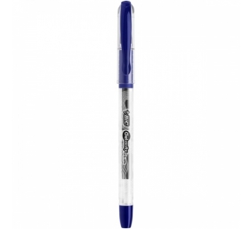 Bic Gelinis rašiklis Gel-Ocity Stic 0.5 mm, mėlynas, pakuotėje 1 vnt.