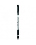 Bic Gelinis rašiklis Gel-Ocity Stic 0.5 mm, juodas, 1 vnt.