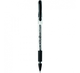 Bic Gelinis rašiklis Gel-Ocity Stic 0.5 mm, juodas, 1 vnt.