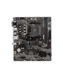 MSI | A520M PRO | Processor family AMD | Processor socket AM4 | DDR4 | Memory slots 2 | Chipset AMD A | Micro ATX