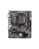 MSI A520M-A PRO AM4 M-ATX MB