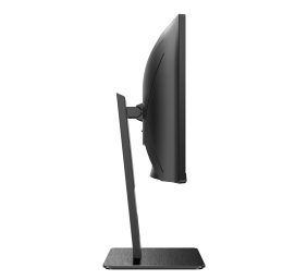 AOC | Curved Monitor | CU34P2A | 34 " | VA | 21:9 | 100 Hz | 1 ms | 3440 × 1440 | 300 cd/m² | Headphone out (3.5mm) | HDMI ports quantity HDMI x 2 | Black | Warranty 36 month(s)