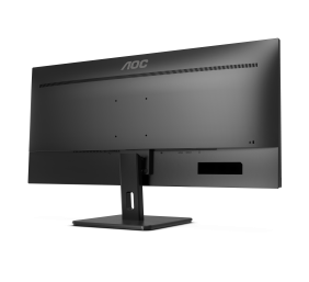 AOC | Office Monitor | Q34E2A | 34 " | IPS | 21:9 | 75 Hz | 4 ms | 2560 x 1080 | 300 cd/m² | Headphone out (3.5mm) | HDMI ports quantity HDMI x 2 | Black | Warranty 36 month(s)