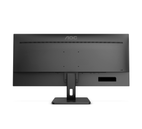 AOC | Office Monitor | Q34E2A | 34 " | IPS | 21:9 | 75 Hz | 4 ms | 2560 x 1080 | 300 cd/m² | Headphone out (3.5mm) | HDMI ports quantity HDMI x 2 | Black | Warranty 36 month(s)