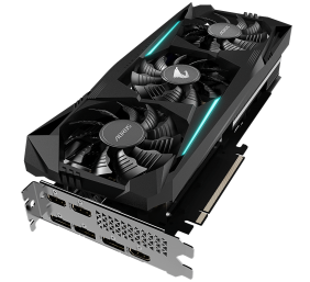 GIGABYTE AMD Radeon RX 5700 XT 8 GB
