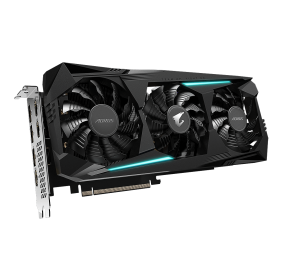 GIGABYTE AMD Radeon RX 5700 XT 8 GB